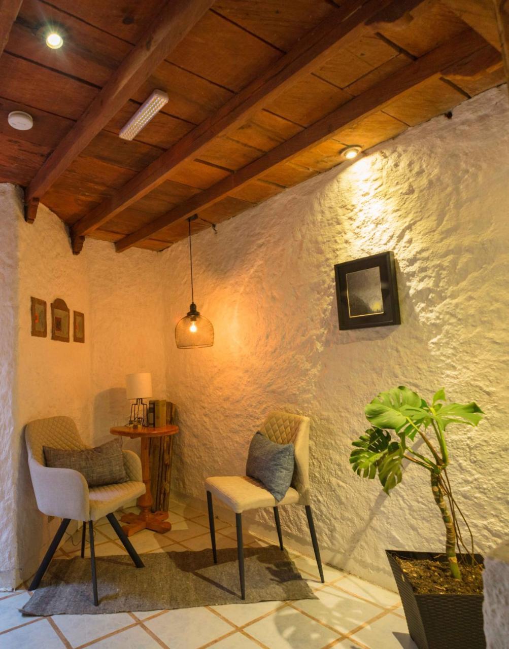 San Cristóbal de Las Casas Hotel Bosques Del Sol Suites מראה חיצוני תמונה